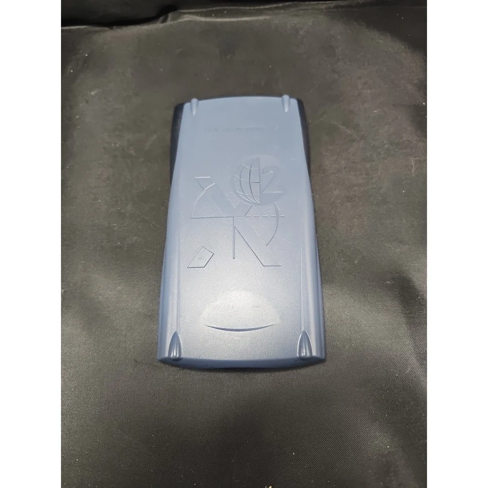Texas Instruments TI-30X IIS Solar Scientific Calculator Algebra Geometry.